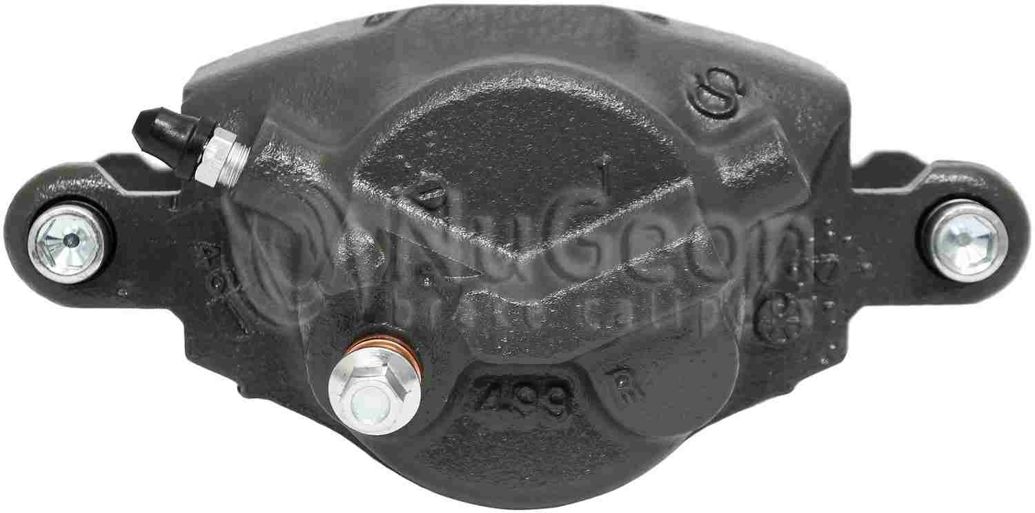 Nugeon Remanufactured Disc Brake Caliper 97P17219A