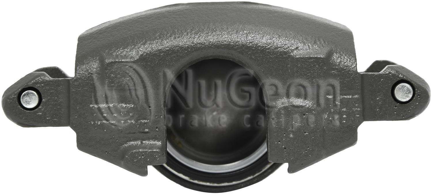 Nugeon Remanufactured Disc Brake Caliper 97P17219A