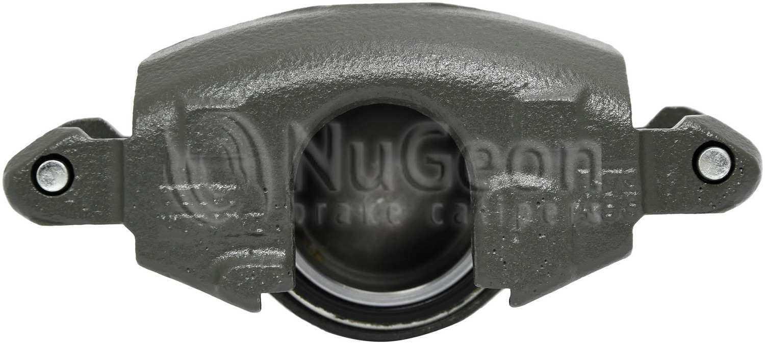 Nugeon Remanufactured Disc Brake Caliper 97P17219A