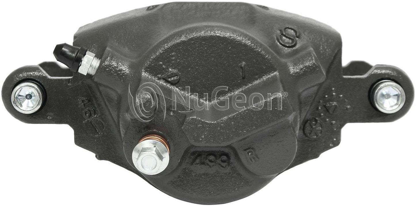 Nugeon Remanufactured Disc Brake Caliper 97P17219A