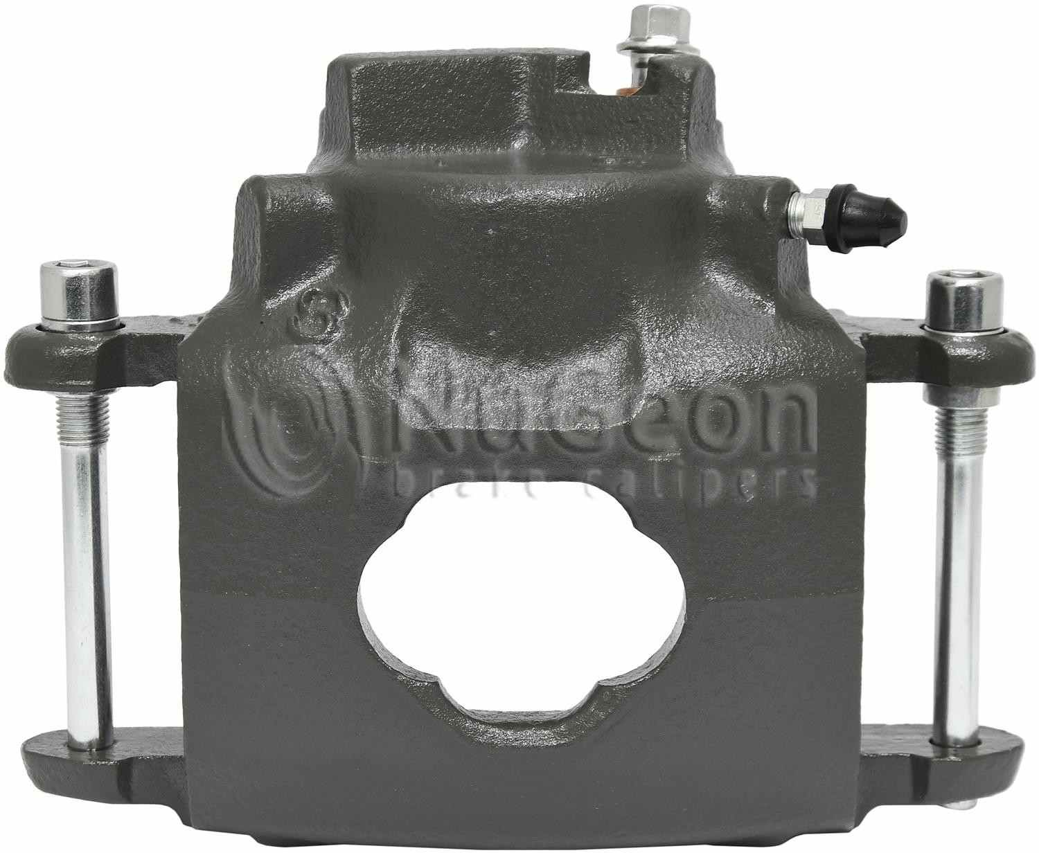 Nugeon Remanufactured Disc Brake Caliper 97P17219A