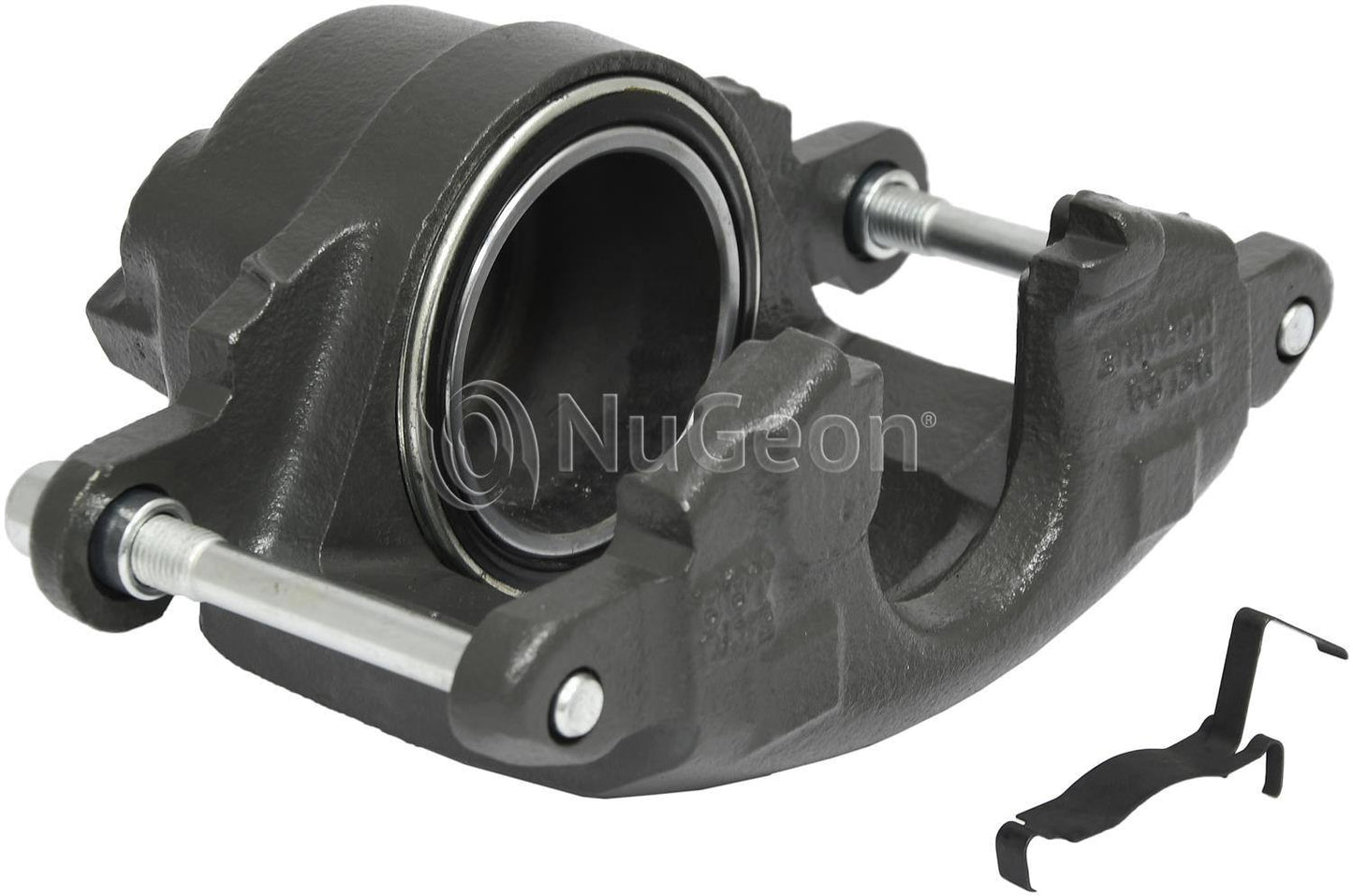 Nugeon Remanufactured Disc Brake Caliper 97P17219B