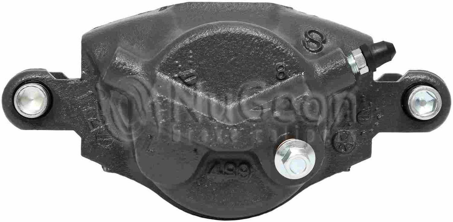 Nugeon Remanufactured Disc Brake Caliper 97P17219B