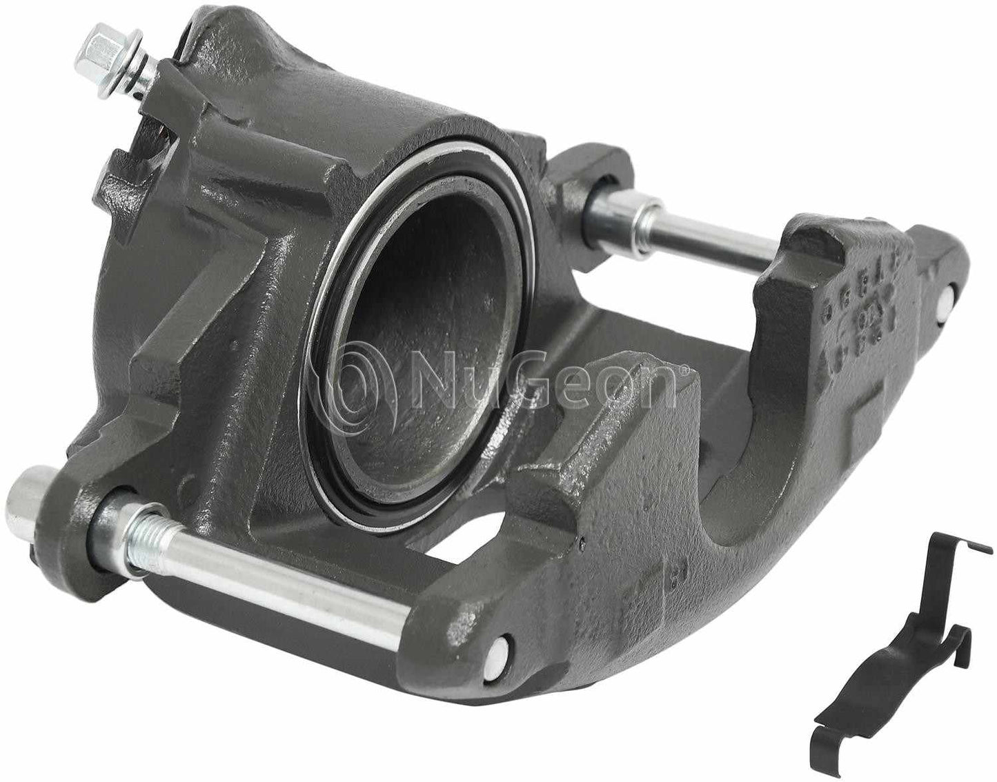 Nugeon Remanufactured Disc Brake Caliper 97P17221A
