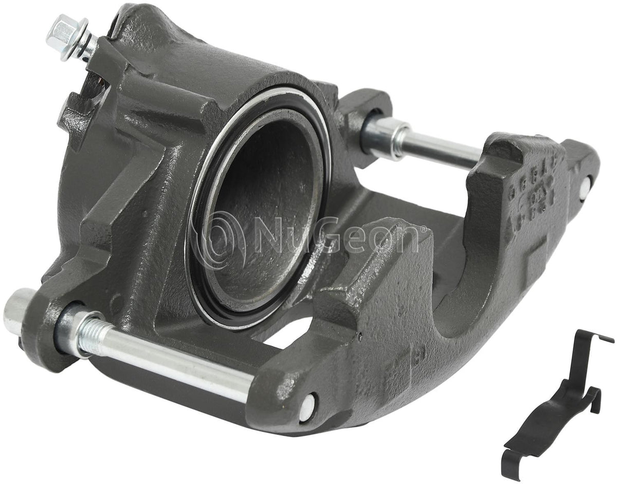 Nugeon Remanufactured Disc Brake Caliper 97P17221A