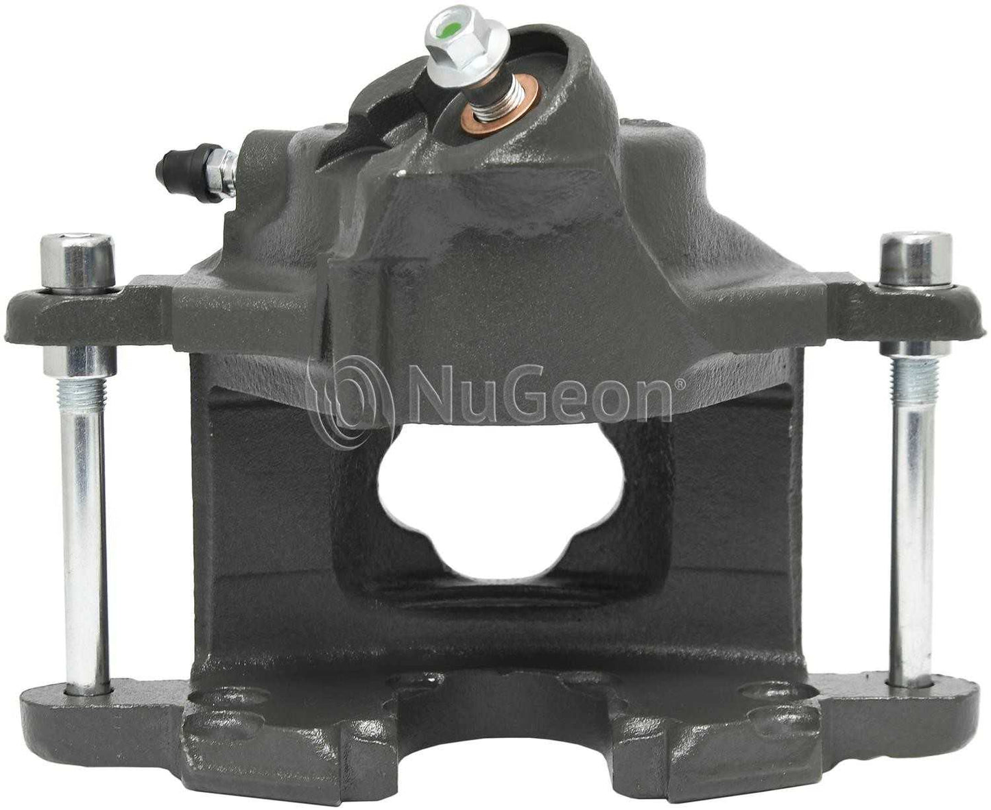 Nugeon Remanufactured Disc Brake Caliper 97P17221A
