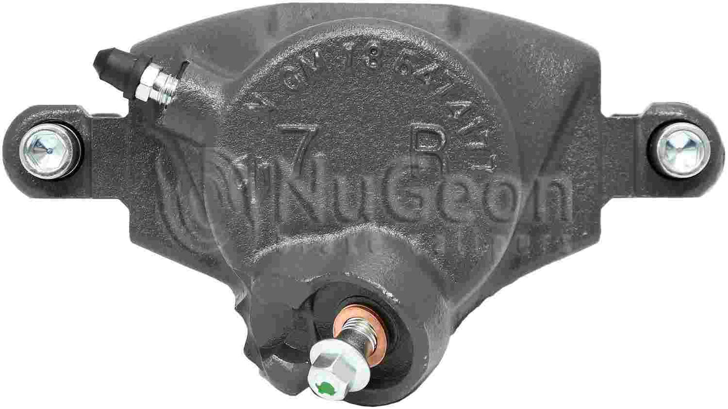 Nugeon Remanufactured Disc Brake Caliper 97P17221A