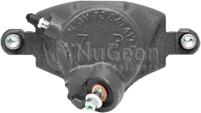 Nugeon Remanufactured Disc Brake Caliper 97P17221A