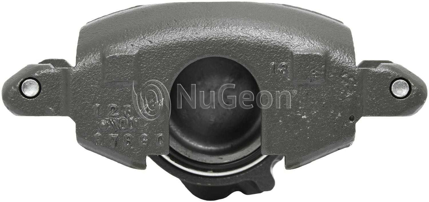 Nugeon Remanufactured Disc Brake Caliper 97P17221A