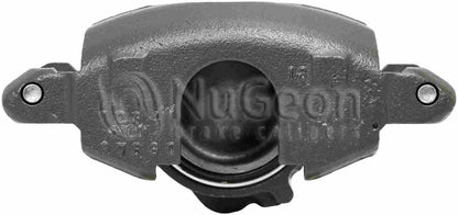 Nugeon Remanufactured Disc Brake Caliper 97P17221A
