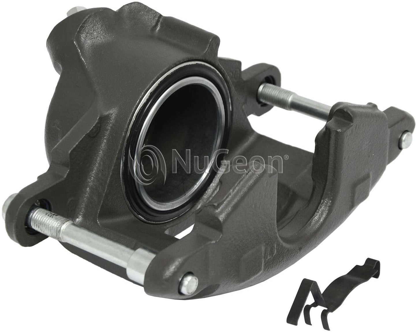 Nugeon Remanufactured Disc Brake Caliper 97P17221B