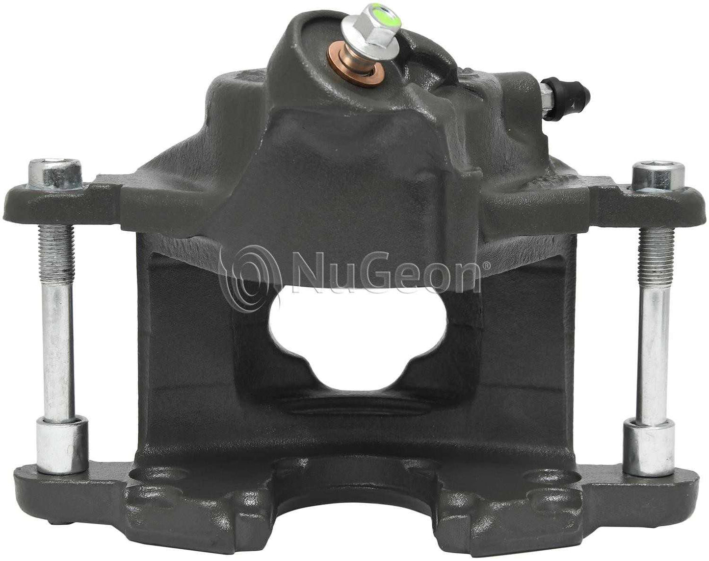 Nugeon Remanufactured Disc Brake Caliper 97P17221B