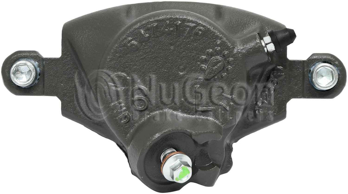 Nugeon Remanufactured Disc Brake Caliper 97P17221B