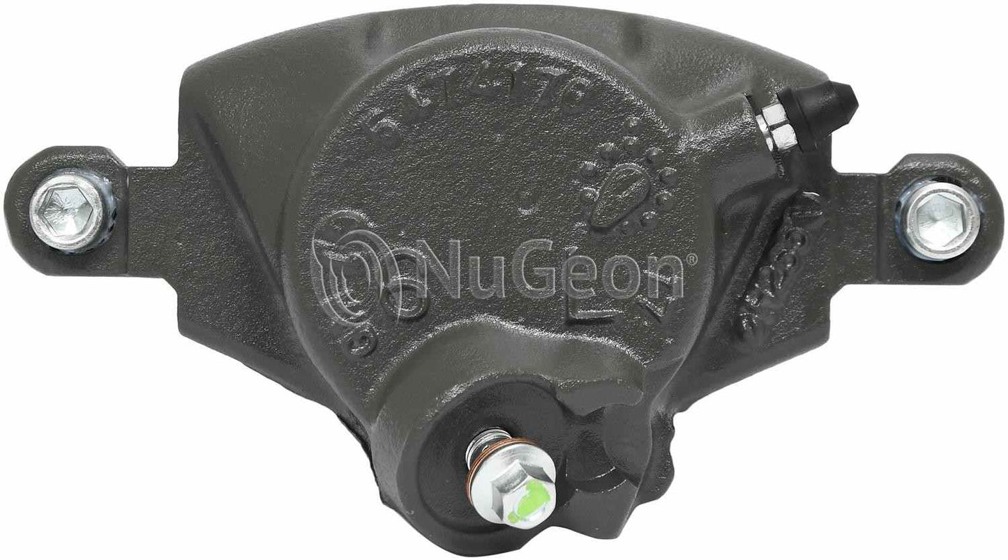 Nugeon Remanufactured Disc Brake Caliper 97P17221B