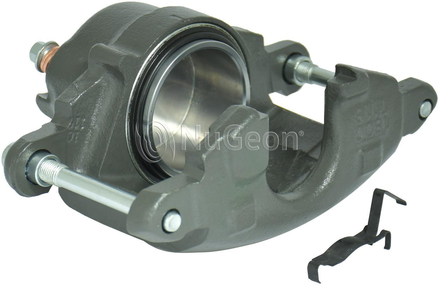 Nugeon Remanufactured Disc Brake Caliper 97P17238A