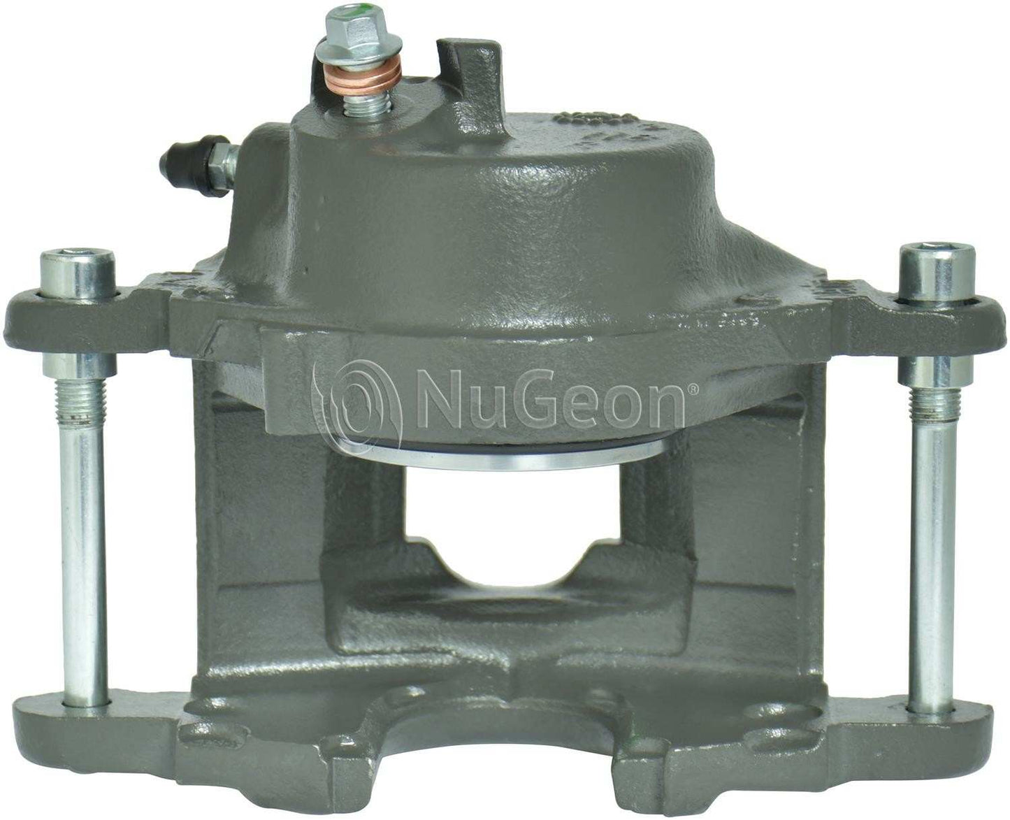 Nugeon Remanufactured Disc Brake Caliper 97P17238A