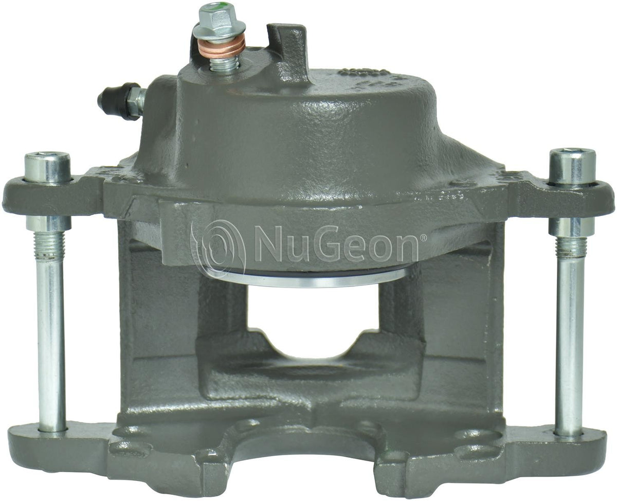 Nugeon Remanufactured Disc Brake Caliper 97P17238A