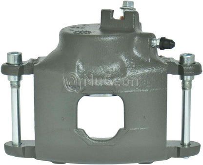Nugeon Remanufactured Disc Brake Caliper 97P17238A