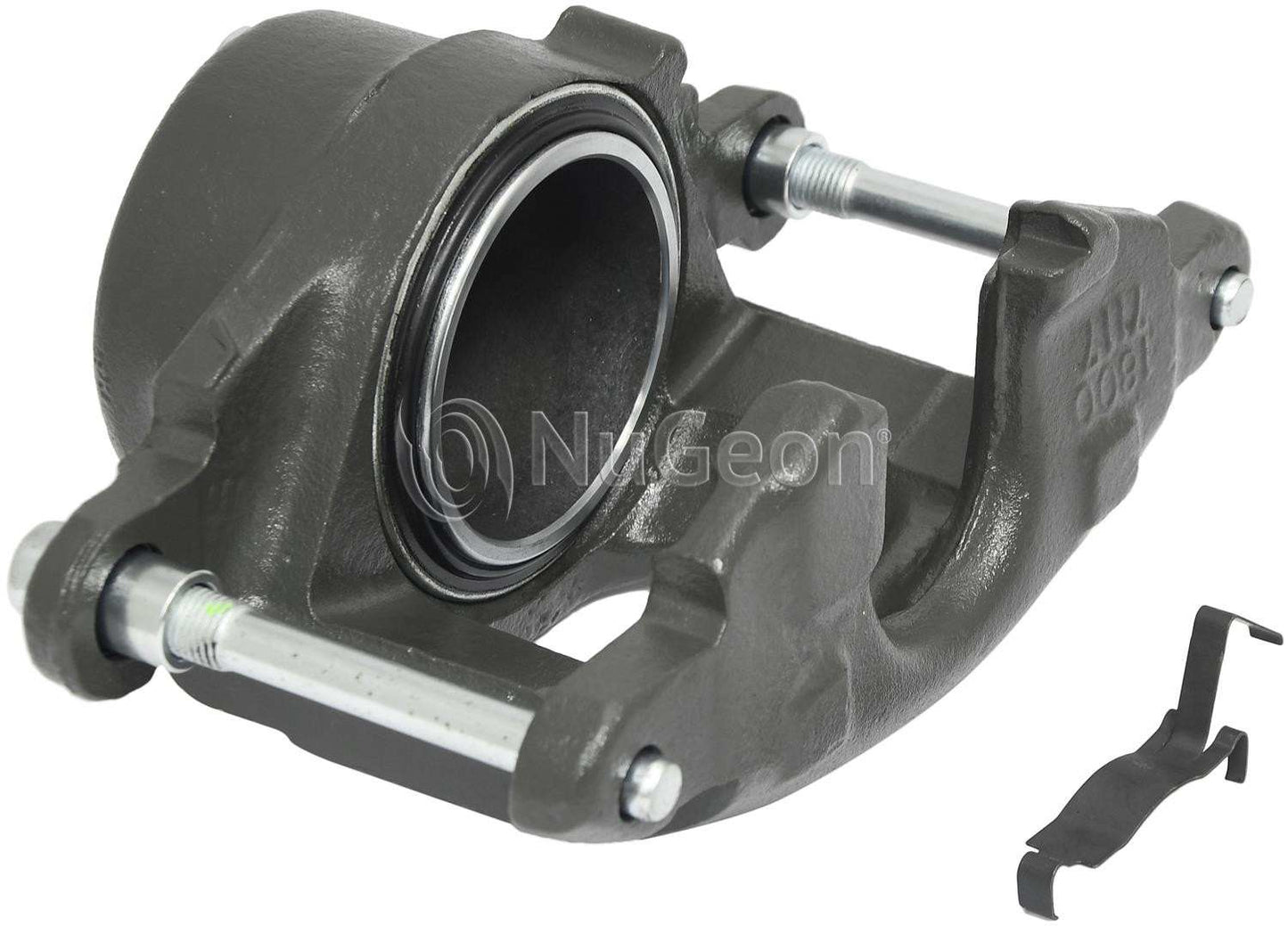 Nugeon Remanufactured Disc Brake Caliper 97P17238B