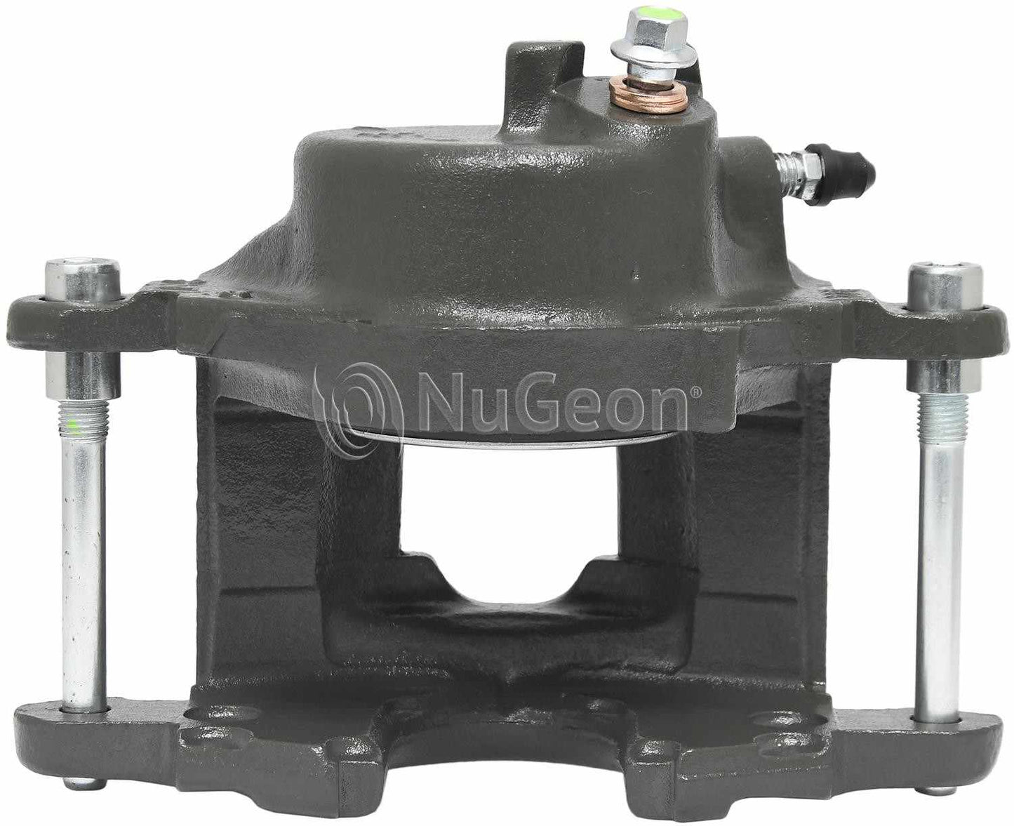 Nugeon Remanufactured Disc Brake Caliper 97P17238B