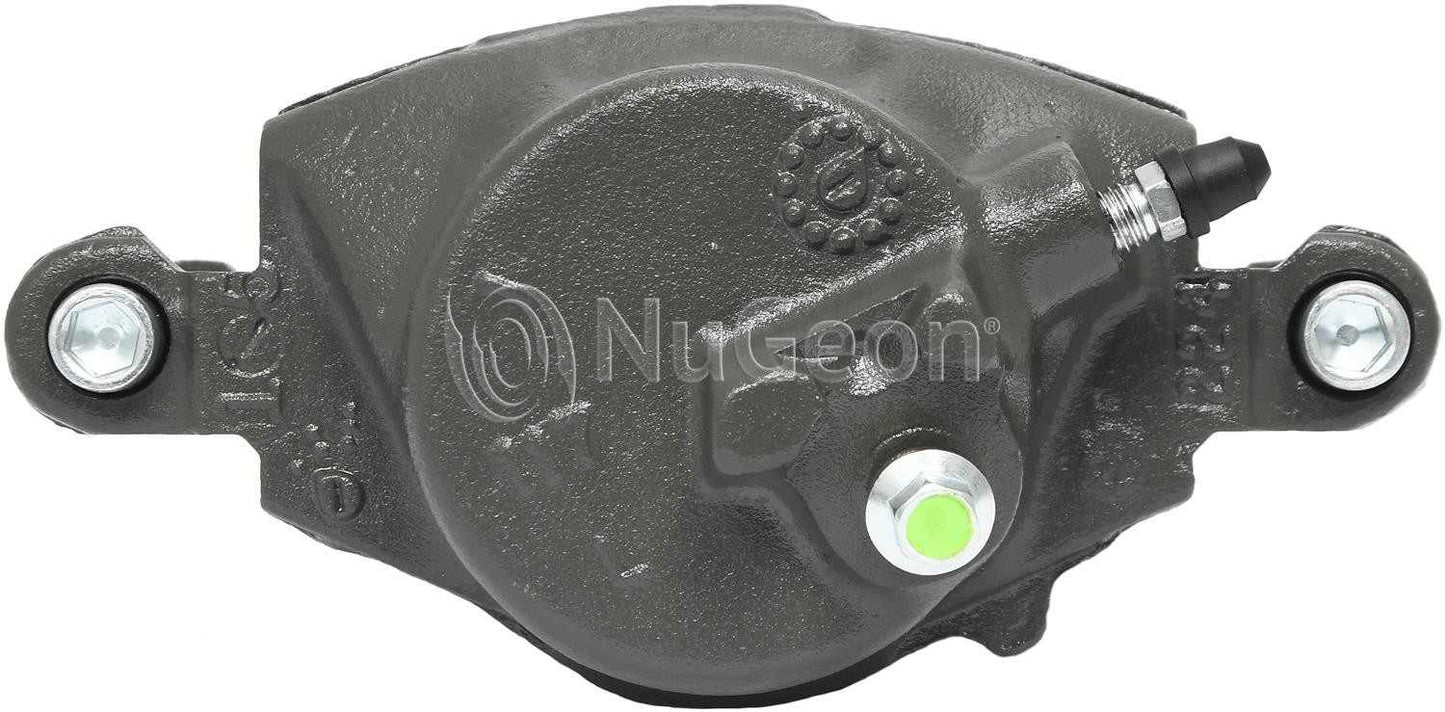 Nugeon Remanufactured Disc Brake Caliper 97P17238B