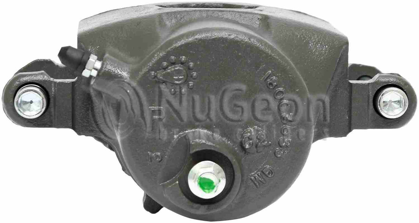 Nugeon Remanufactured Disc Brake Caliper 97P17240A