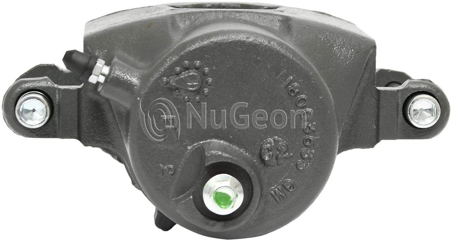 Nugeon Remanufactured Disc Brake Caliper 97P17240A