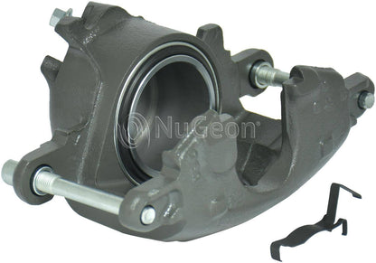 Nugeon Remanufactured Disc Brake Caliper 97P17242A