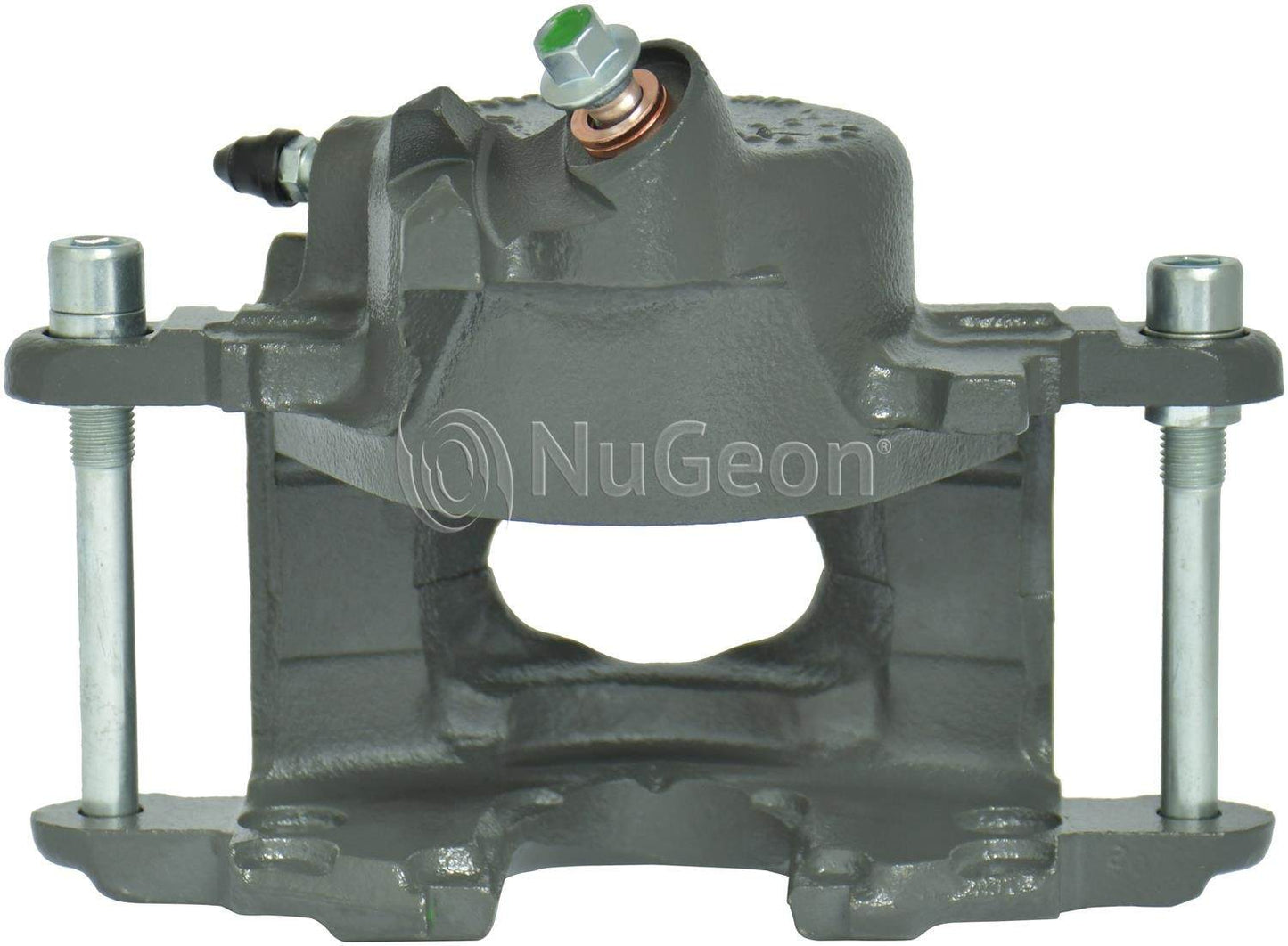 Nugeon Remanufactured Disc Brake Caliper 97P17242A