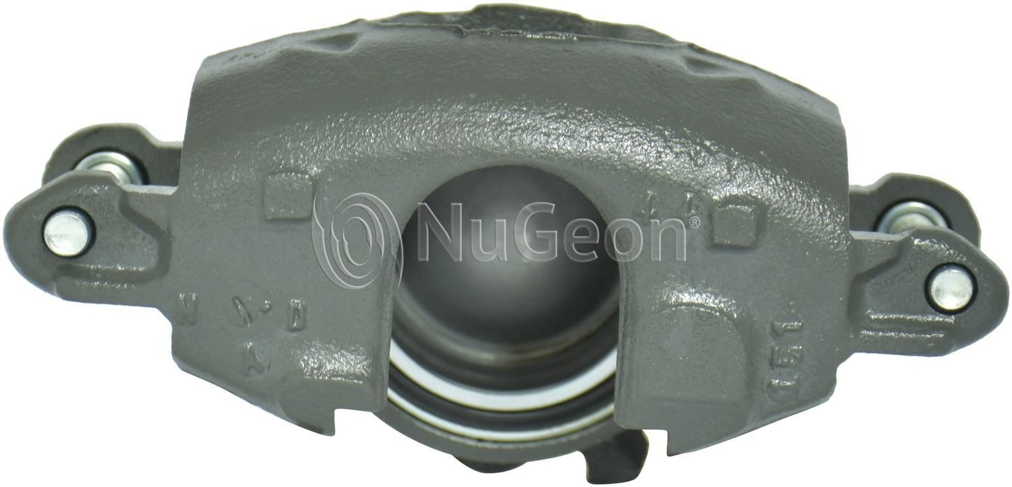 Nugeon Remanufactured Disc Brake Caliper 97P17242A