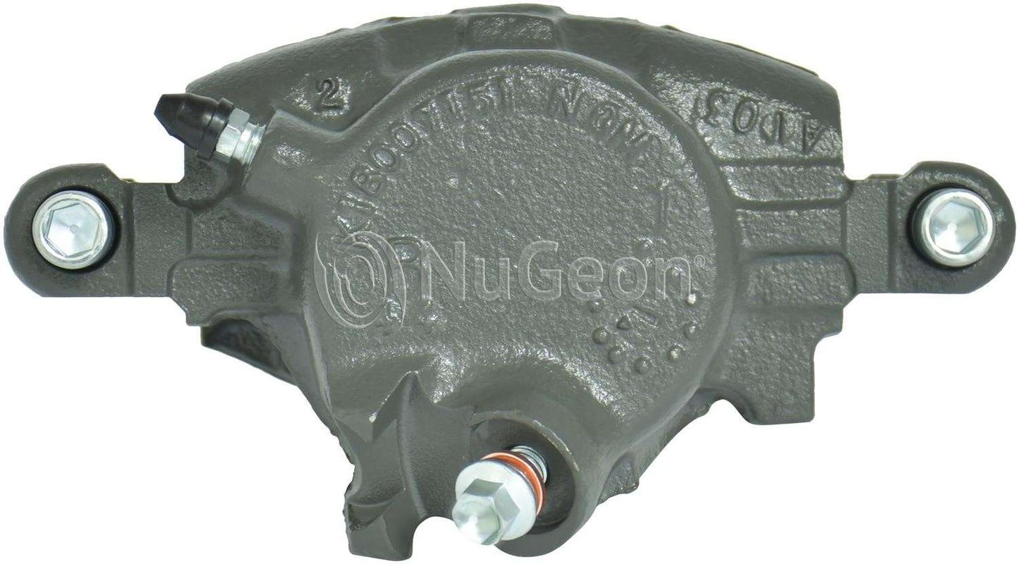 Nugeon Remanufactured Disc Brake Caliper 97P17242A