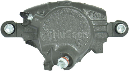 Nugeon Remanufactured Disc Brake Caliper 97P17242A