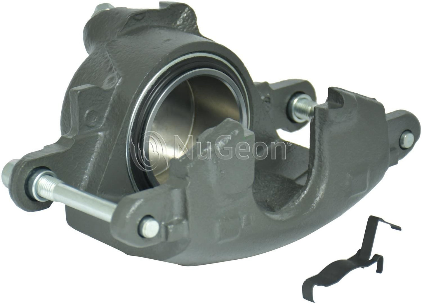 Nugeon Remanufactured Disc Brake Caliper 97P17242B
