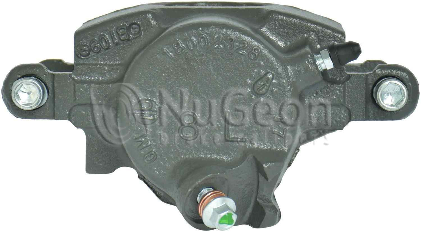 Nugeon Remanufactured Disc Brake Caliper 97P17242B