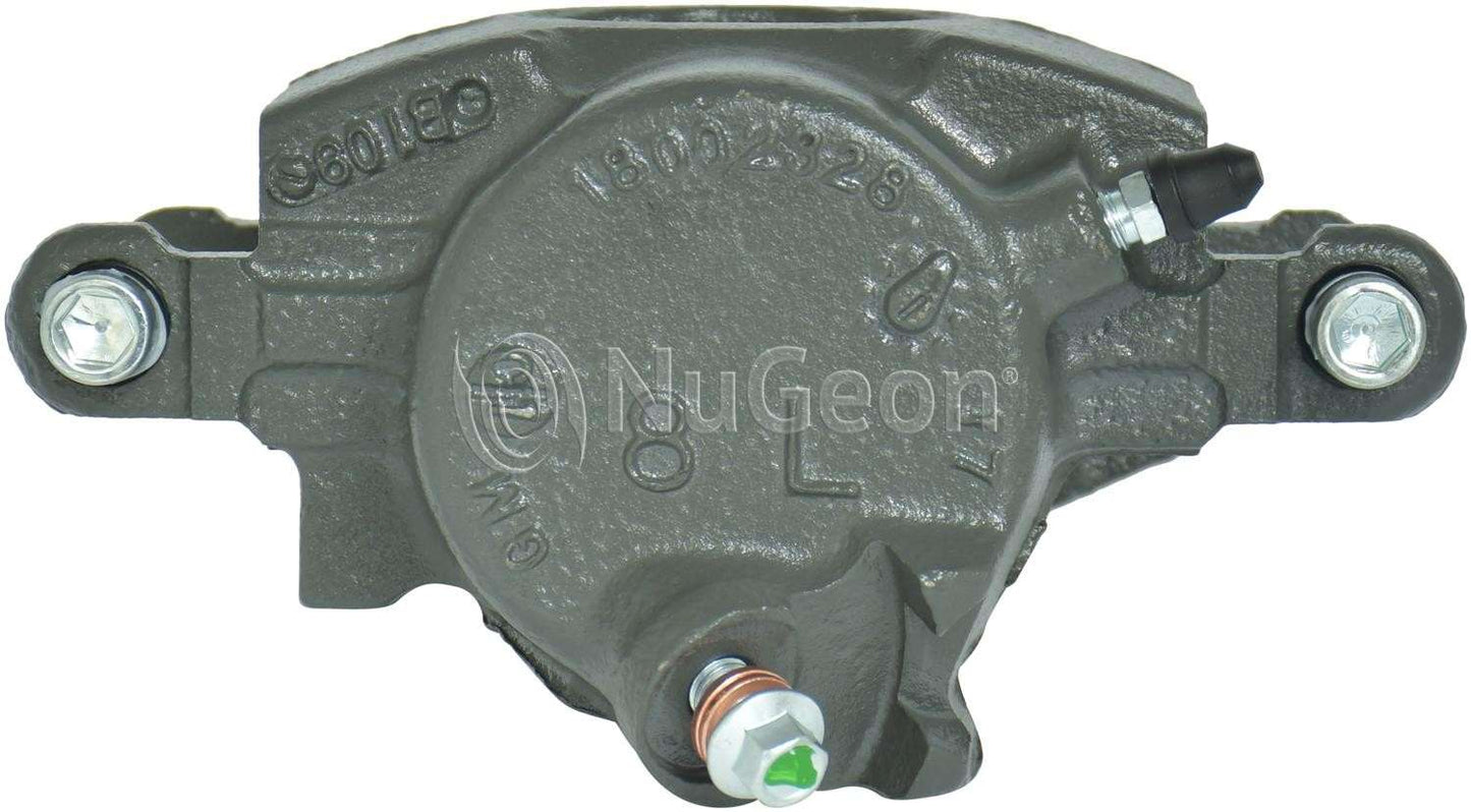 Nugeon Remanufactured Disc Brake Caliper 97P17242B