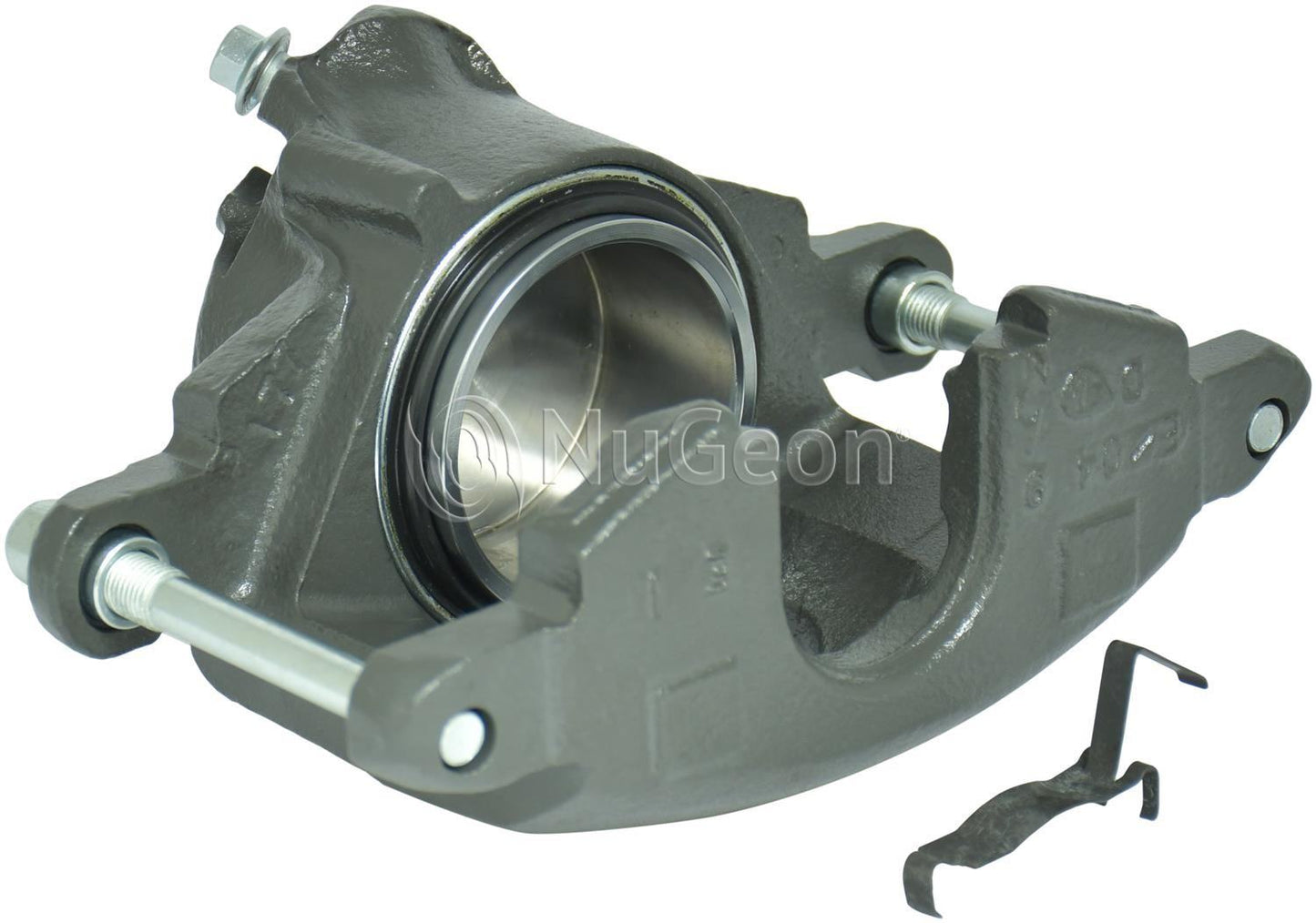 Nugeon Remanufactured Disc Brake Caliper 97P17243A