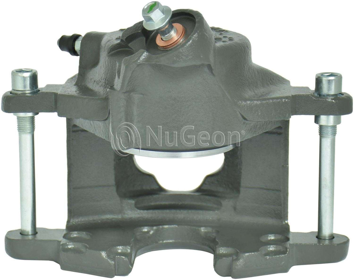 Nugeon Remanufactured Disc Brake Caliper 97P17243A