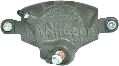 Nugeon Remanufactured Disc Brake Caliper 97P17243A