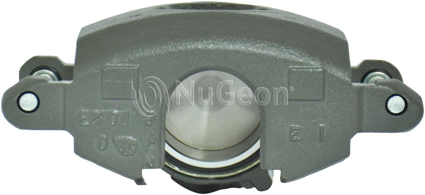Nugeon Remanufactured Disc Brake Caliper 97P17243A
