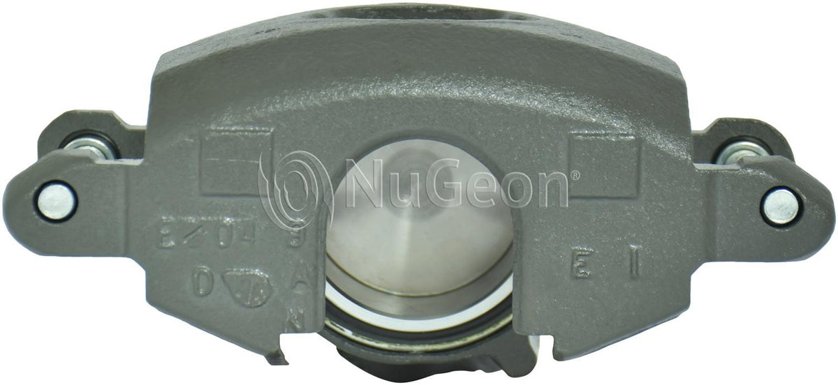 Nugeon Remanufactured Disc Brake Caliper 97P17243A