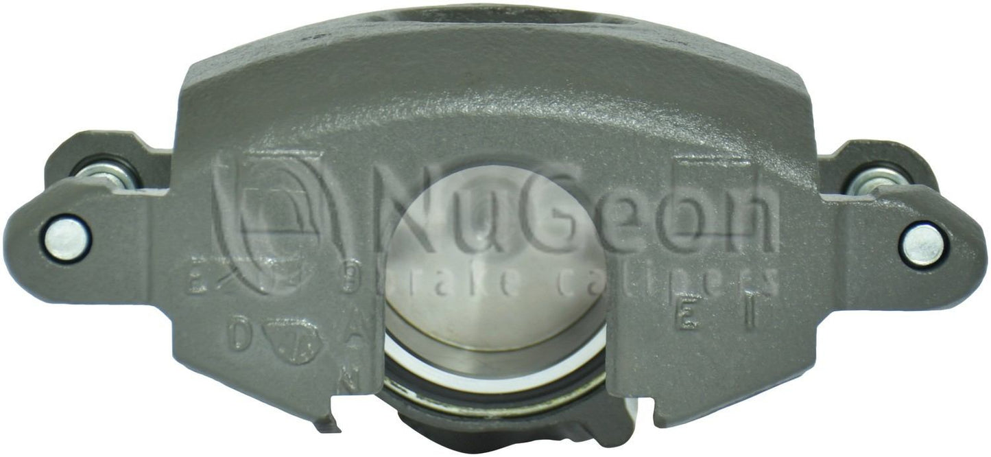 Nugeon Remanufactured Disc Brake Caliper 97P17243A