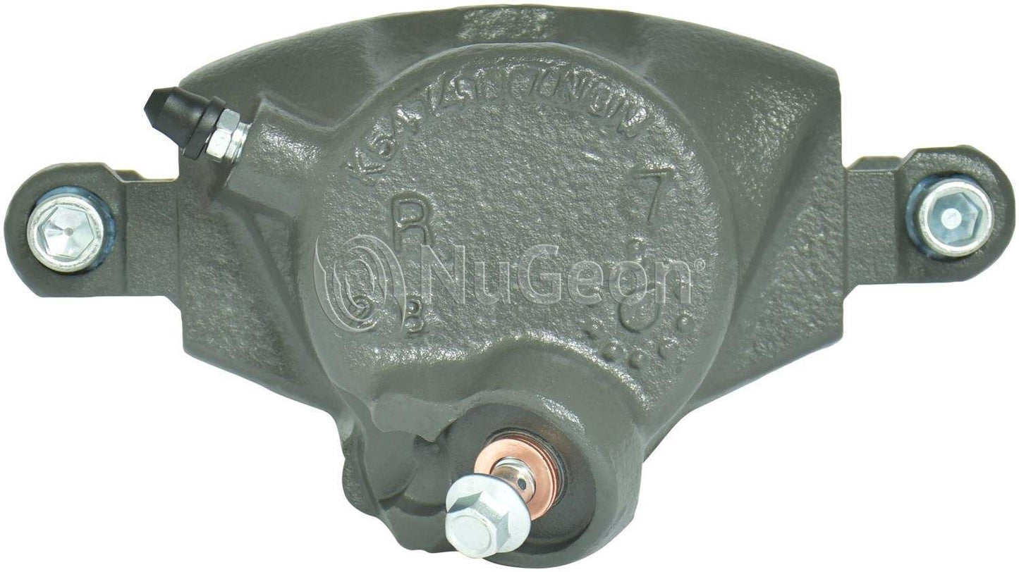 Nugeon Remanufactured Disc Brake Caliper 97P17243A