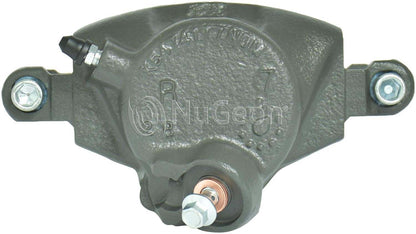 Nugeon Remanufactured Disc Brake Caliper 97P17243A