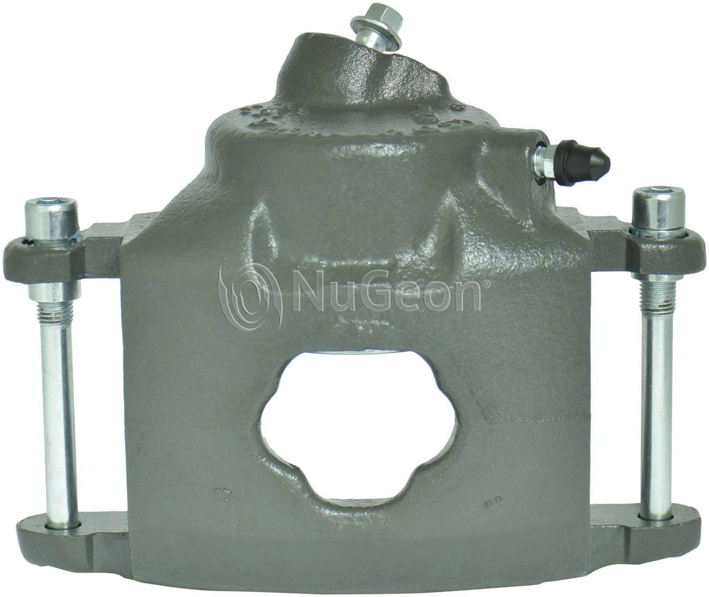 Nugeon Remanufactured Disc Brake Caliper 97P17243A