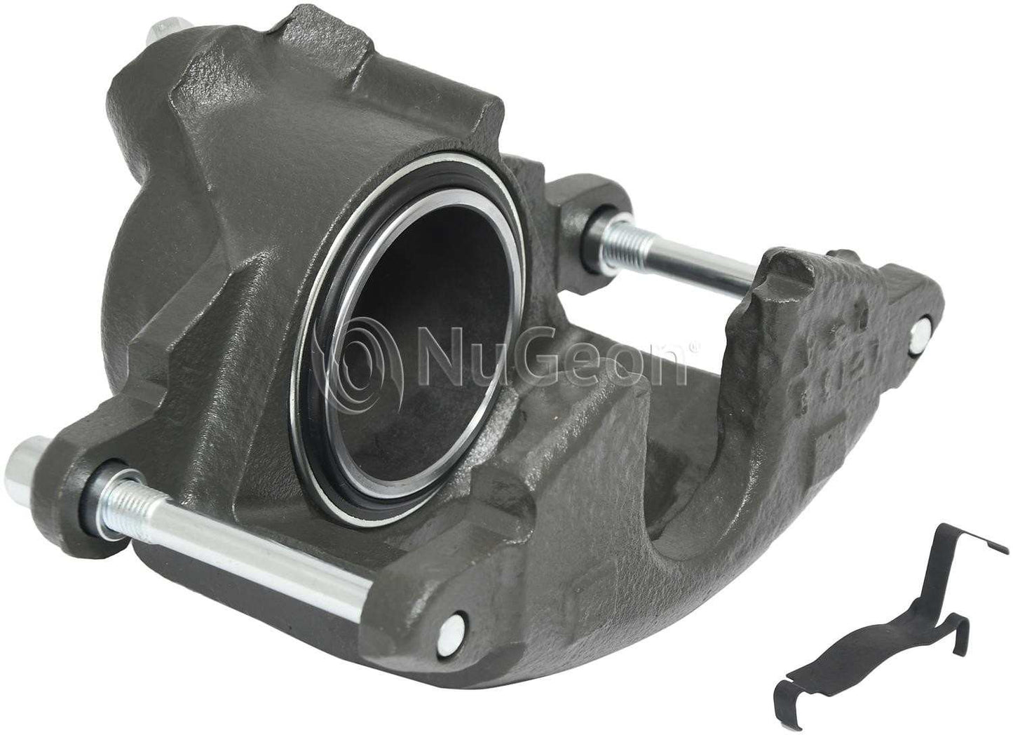 Nugeon Remanufactured Disc Brake Caliper 97P17243B