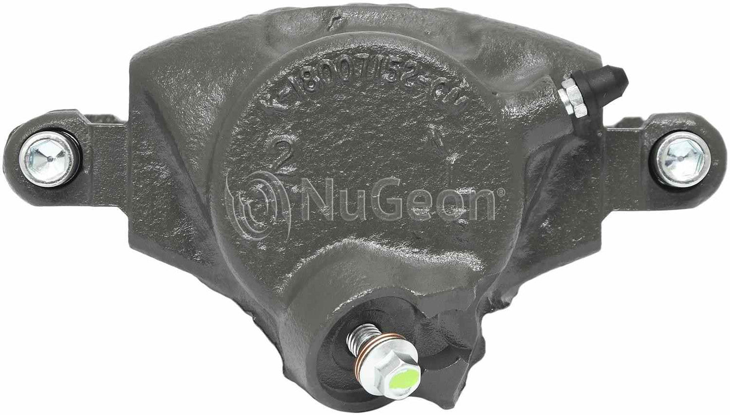 Nugeon Remanufactured Disc Brake Caliper 97P17243B