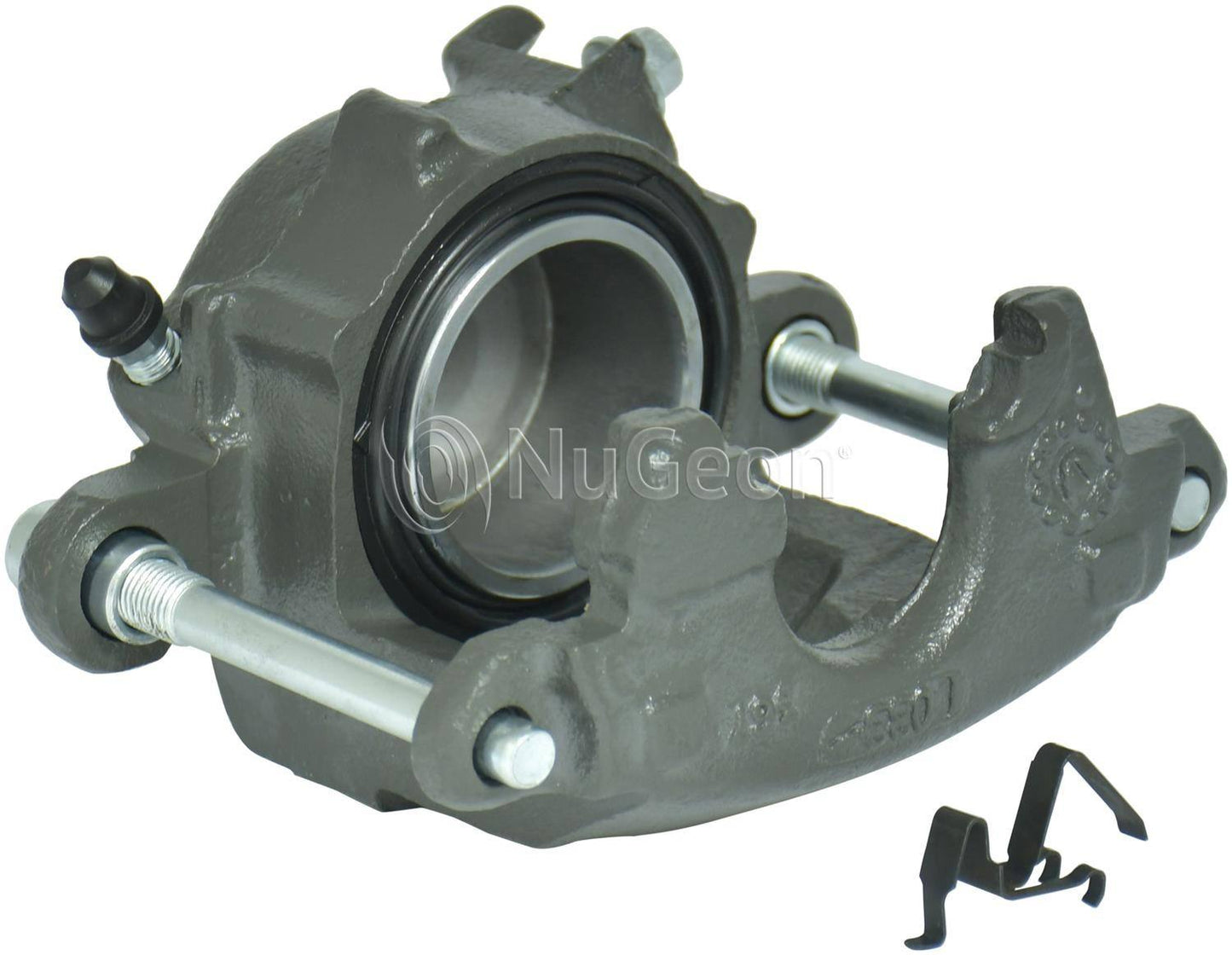 Nugeon Remanufactured Disc Brake Caliper 97P17248A