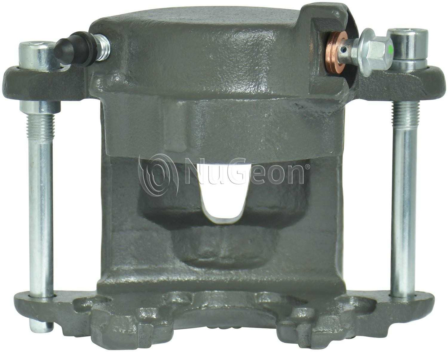 Nugeon Remanufactured Disc Brake Caliper 97P17248A