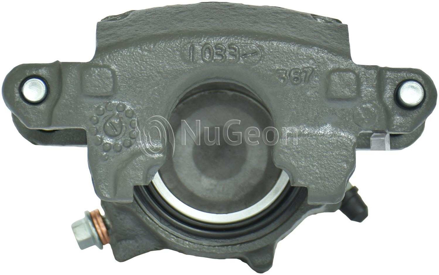 Nugeon Remanufactured Disc Brake Caliper 97P17248A