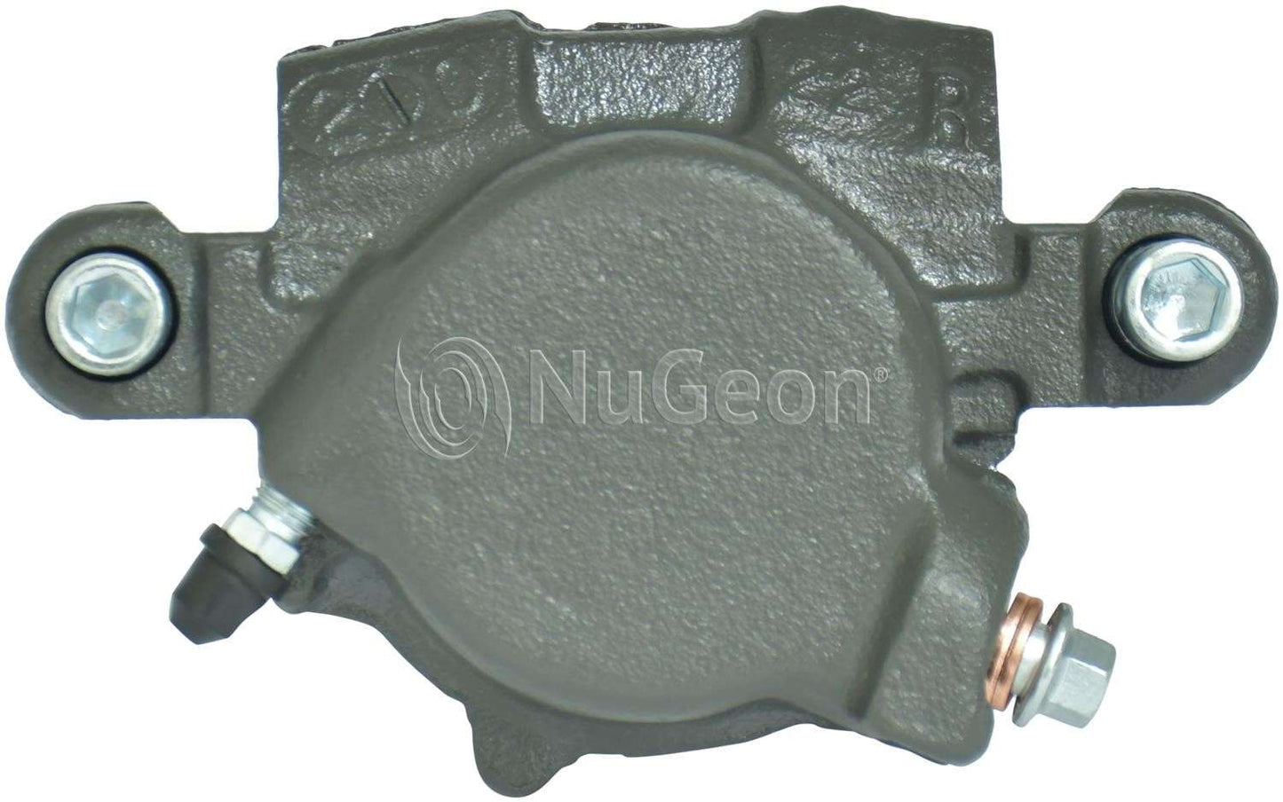 Nugeon Remanufactured Disc Brake Caliper 97P17248A